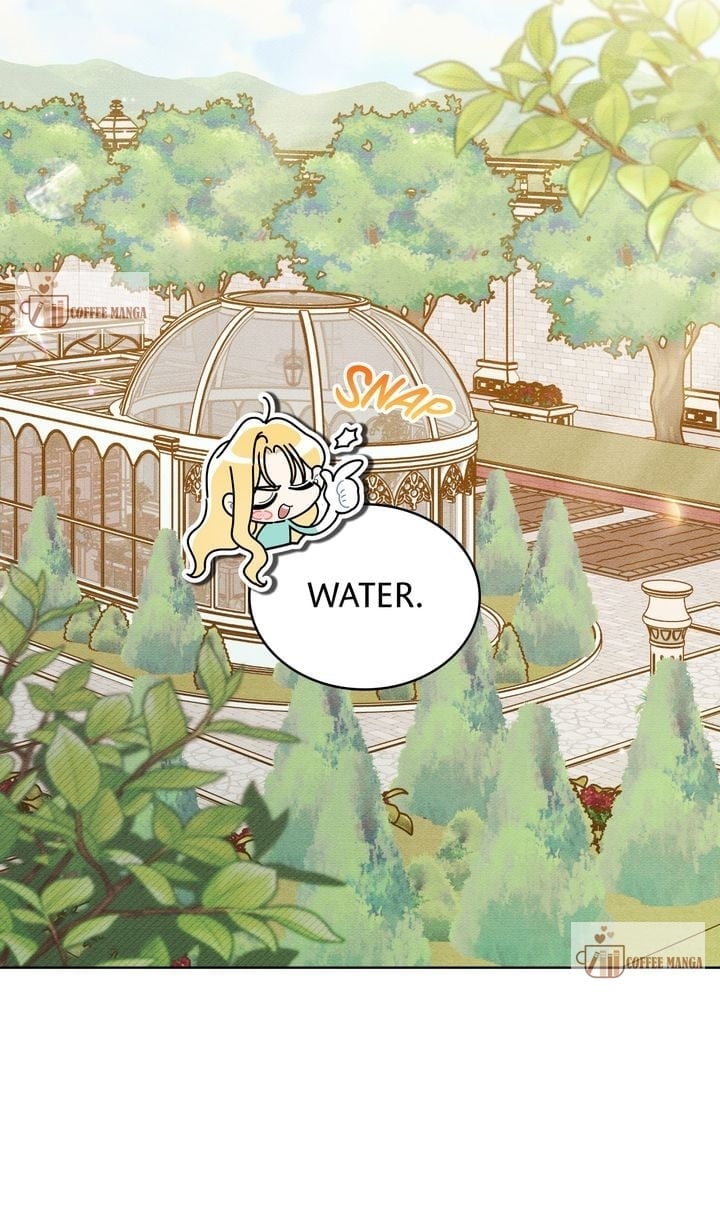 Let’s Take a Bath, Duke! chapter 48 page 27