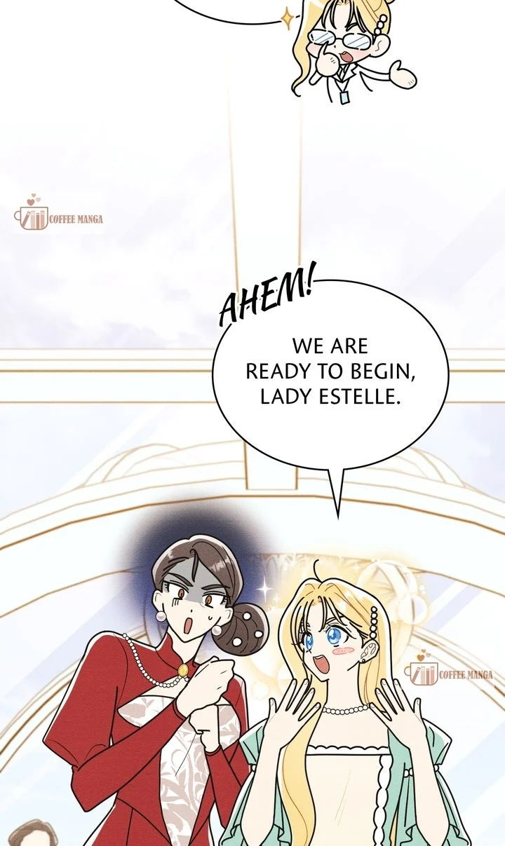 Let’s Take a Bath, Duke! chapter 48 page 29