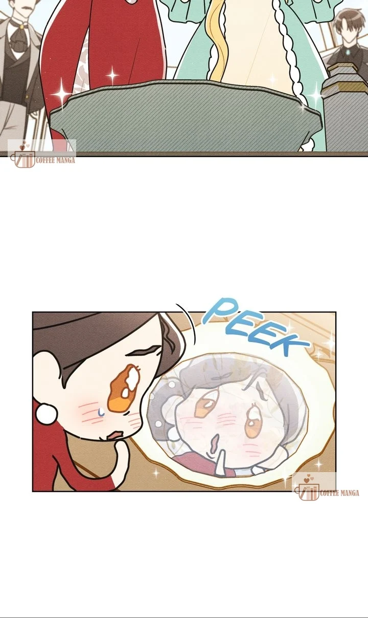 Let’s Take a Bath, Duke! chapter 48 page 30