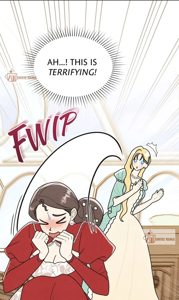 Let’s Take a Bath, Duke! chapter 48 page 31