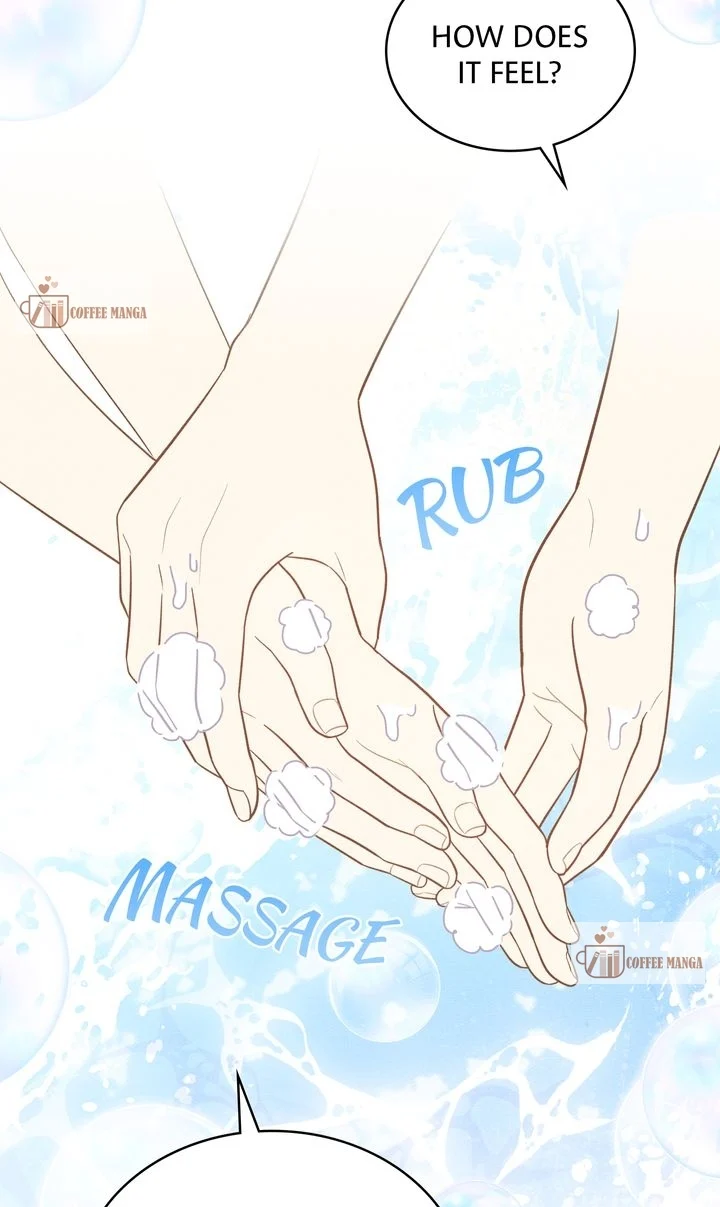 Let’s Take a Bath, Duke! chapter 48 page 36