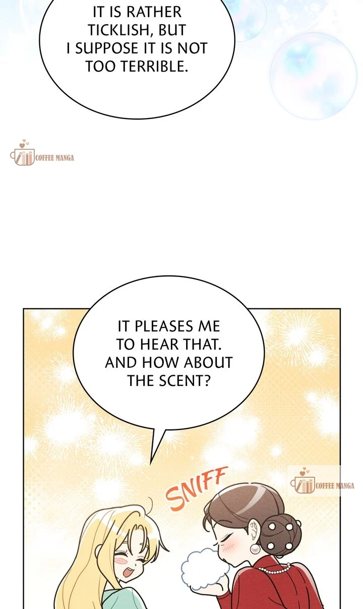 Let’s Take a Bath, Duke! chapter 48 page 37