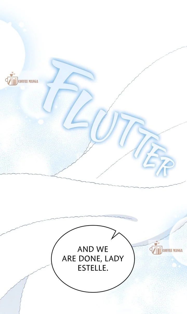Let’s Take a Bath, Duke! chapter 48 page 39