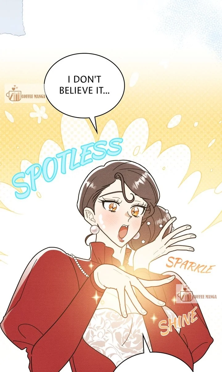 Let’s Take a Bath, Duke! chapter 48 page 40