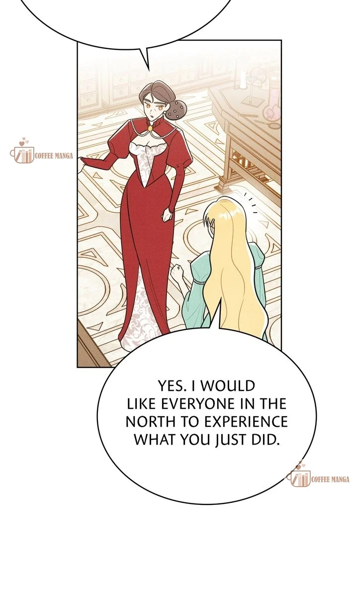 Let’s Take a Bath, Duke! chapter 48 page 43