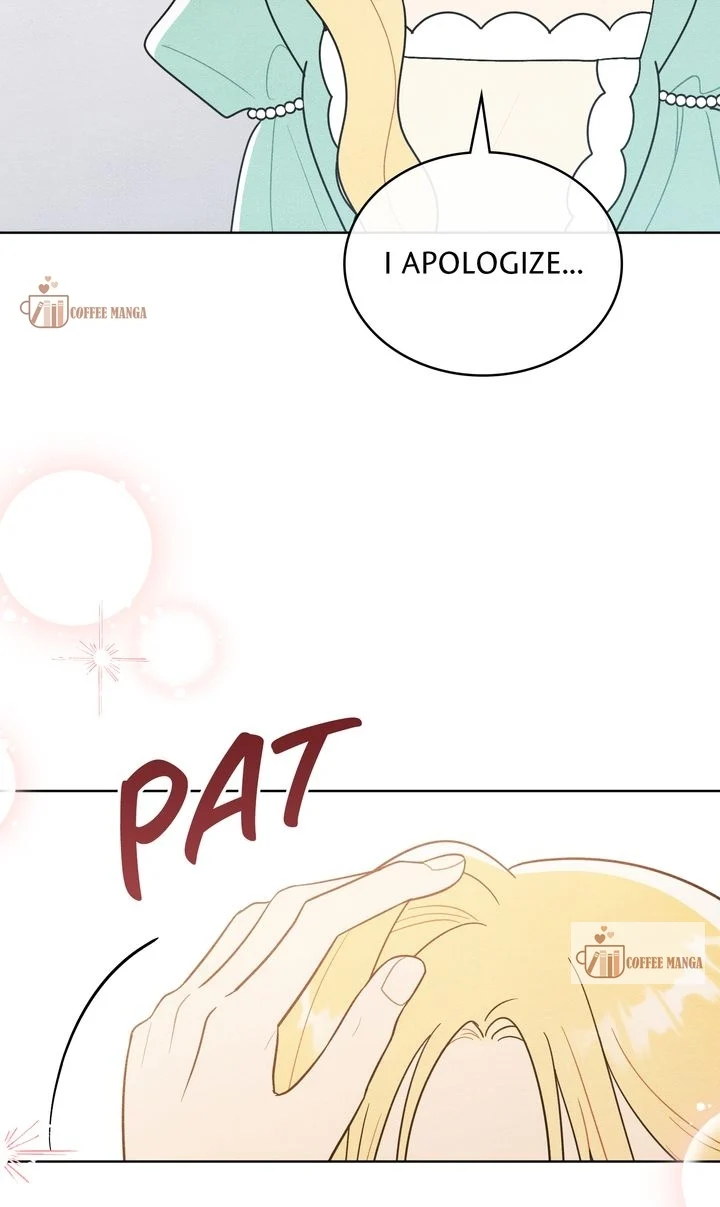 Let’s Take a Bath, Duke! chapter 48 page 47