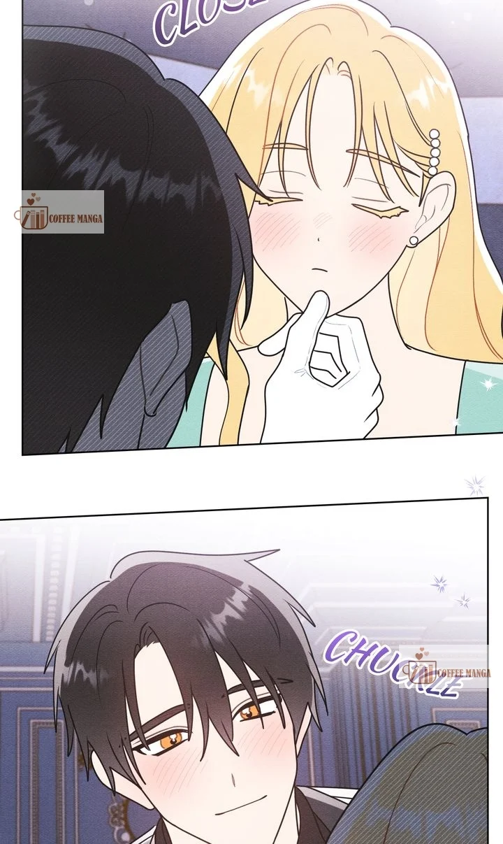 Let’s Take a Bath, Duke! chapter 48 page 59
