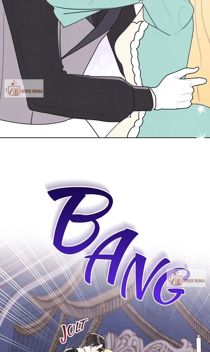 Let’s Take a Bath, Duke! chapter 48 page 61