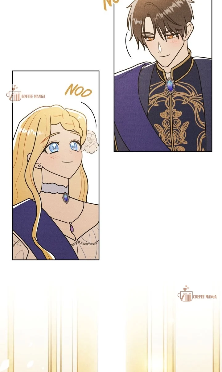 Let’s Take a Bath, Duke! chapter 48 page 72