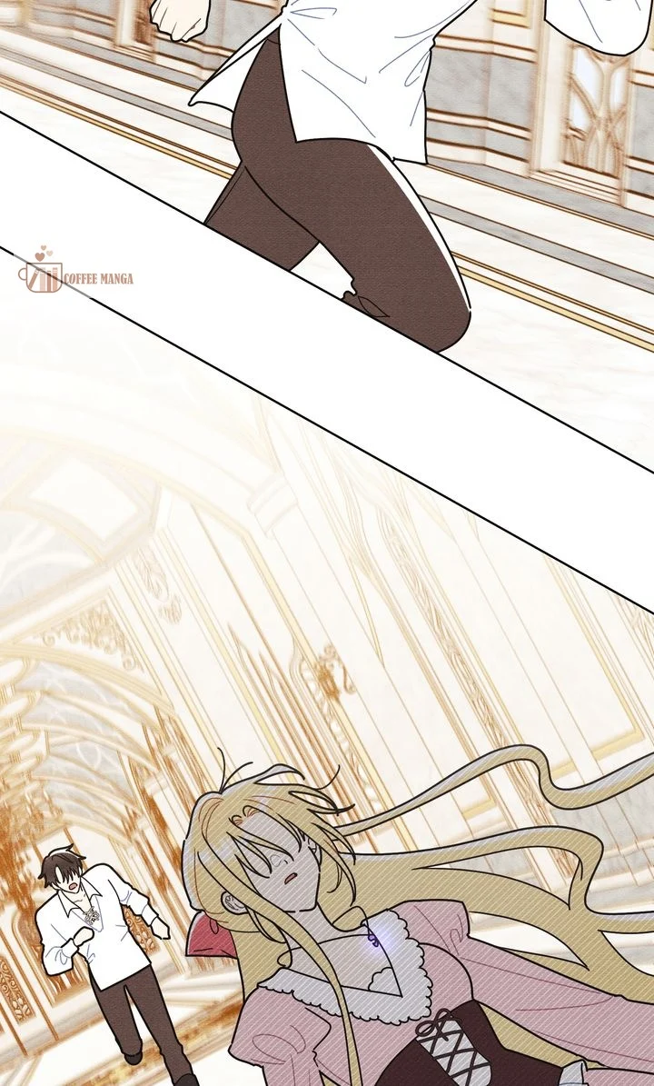 Let’s Take a Bath, Duke! chapter 54 page 2