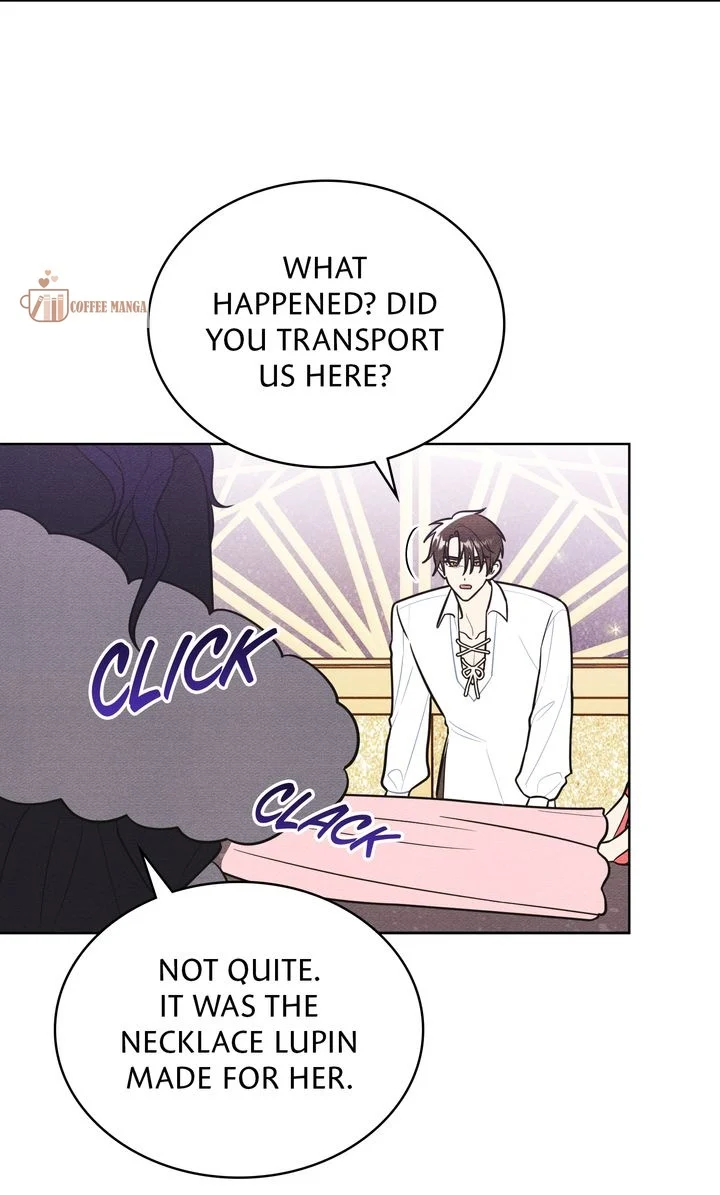 Let’s Take a Bath, Duke! chapter 54 page 11