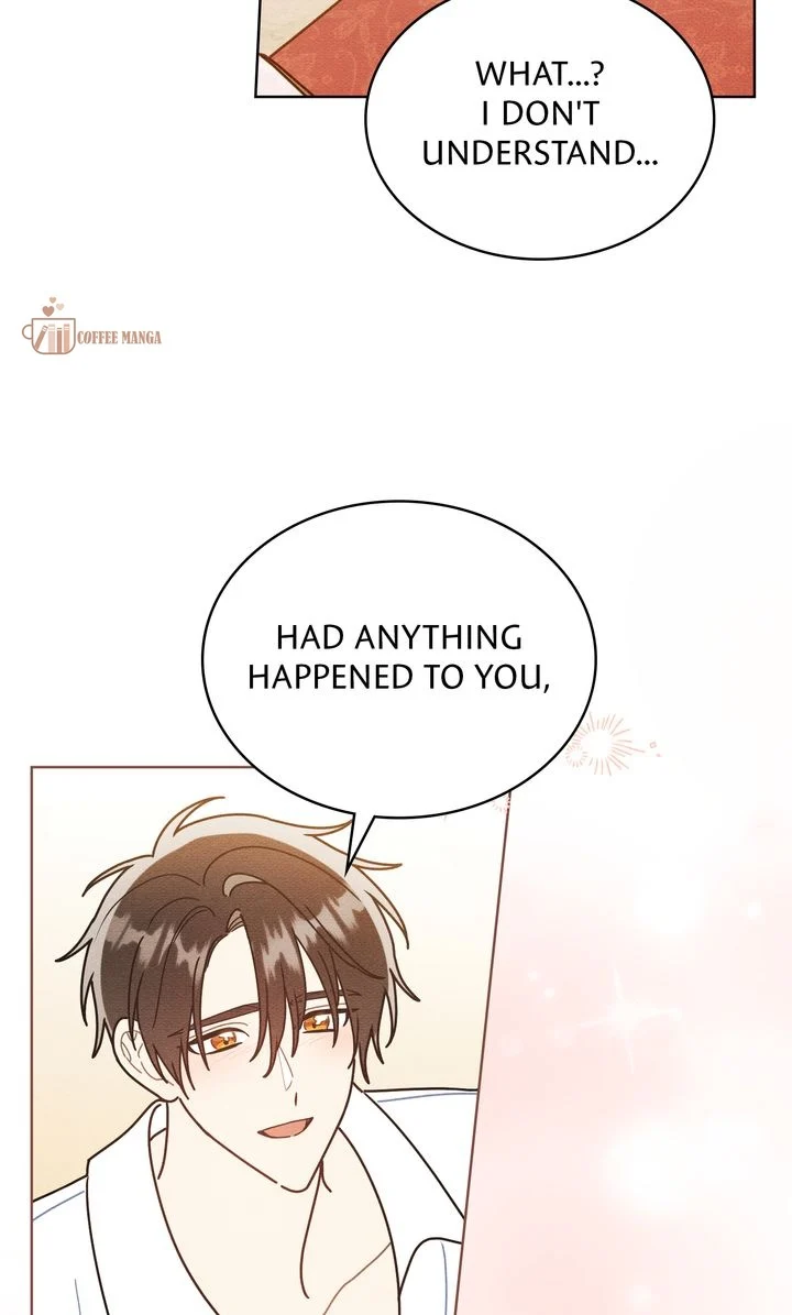 Let’s Take a Bath, Duke! chapter 54 page 33