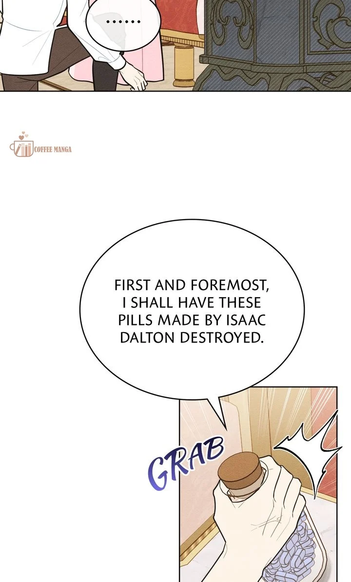 Let’s Take a Bath, Duke! chapter 54 page 54