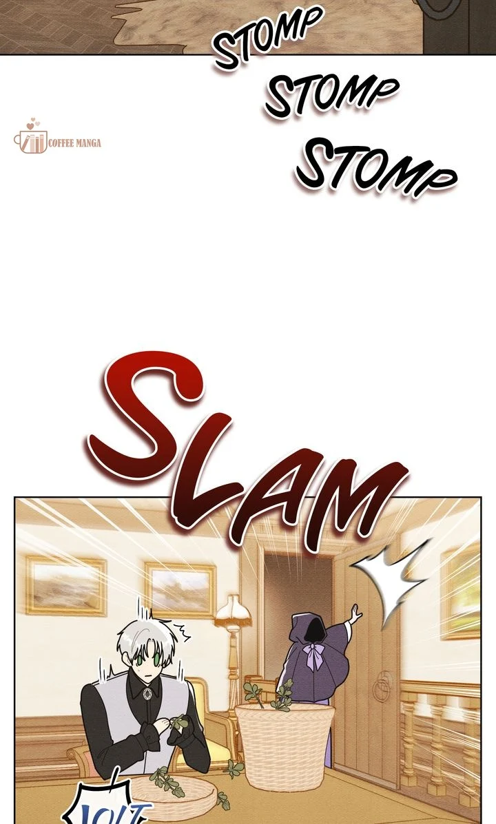 Let’s Take a Bath, Duke! chapter 56 page 2