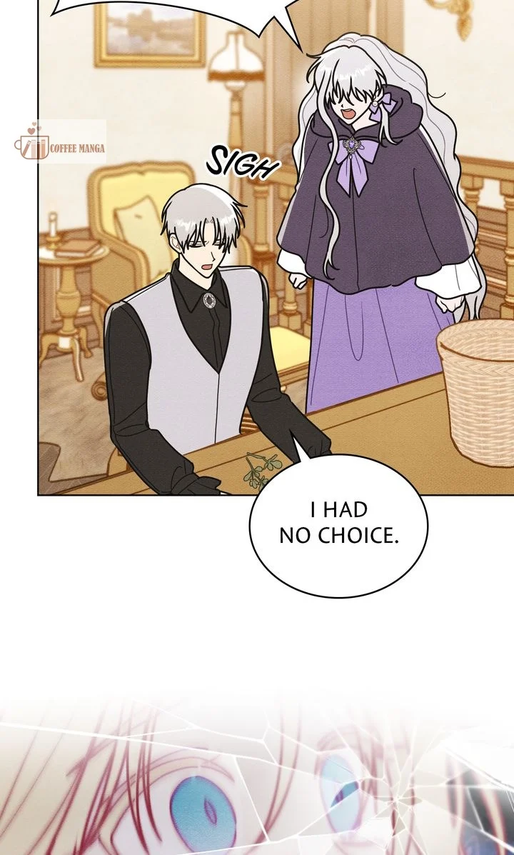Let’s Take a Bath, Duke! chapter 56 page 5