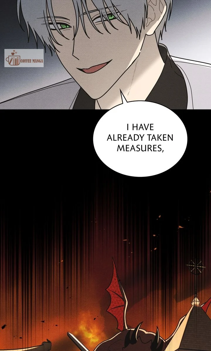 Let’s Take a Bath, Duke! chapter 56 page 8