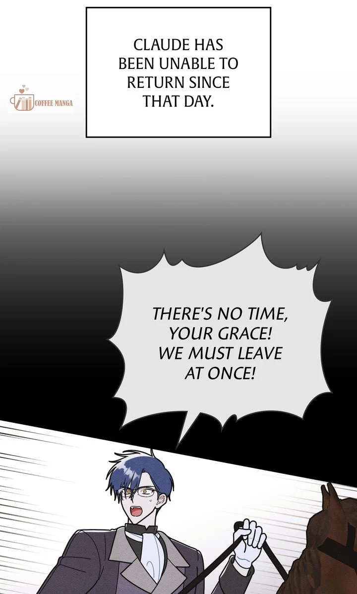 Let’s Take a Bath, Duke! chapter 56 page 13
