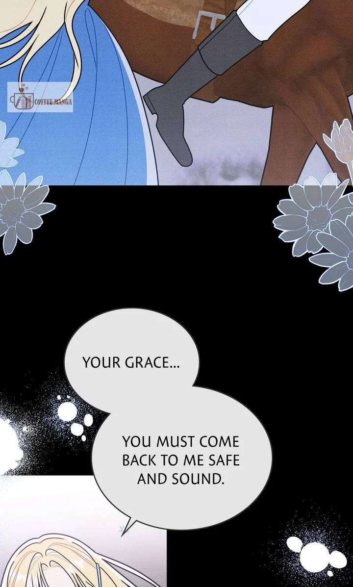 Let’s Take a Bath, Duke! chapter 56 page 15