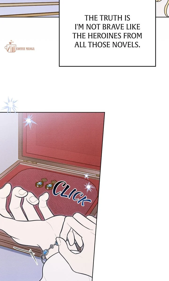 Let’s Take a Bath, Duke! chapter 56 page 21