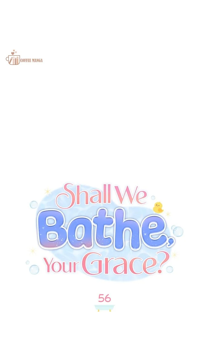 Let’s Take a Bath, Duke! chapter 56 page 28