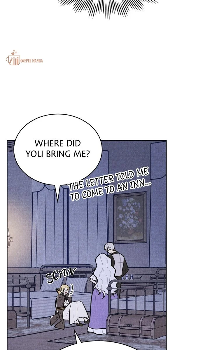 Let’s Take a Bath, Duke! chapter 56 page 33
