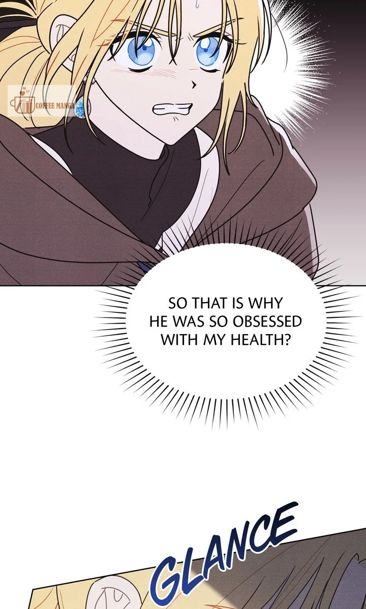 Let’s Take a Bath, Duke! chapter 56 page 37