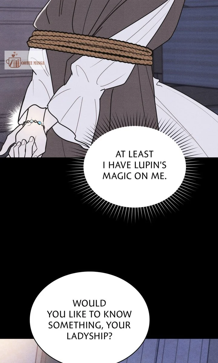 Let’s Take a Bath, Duke! chapter 56 page 42