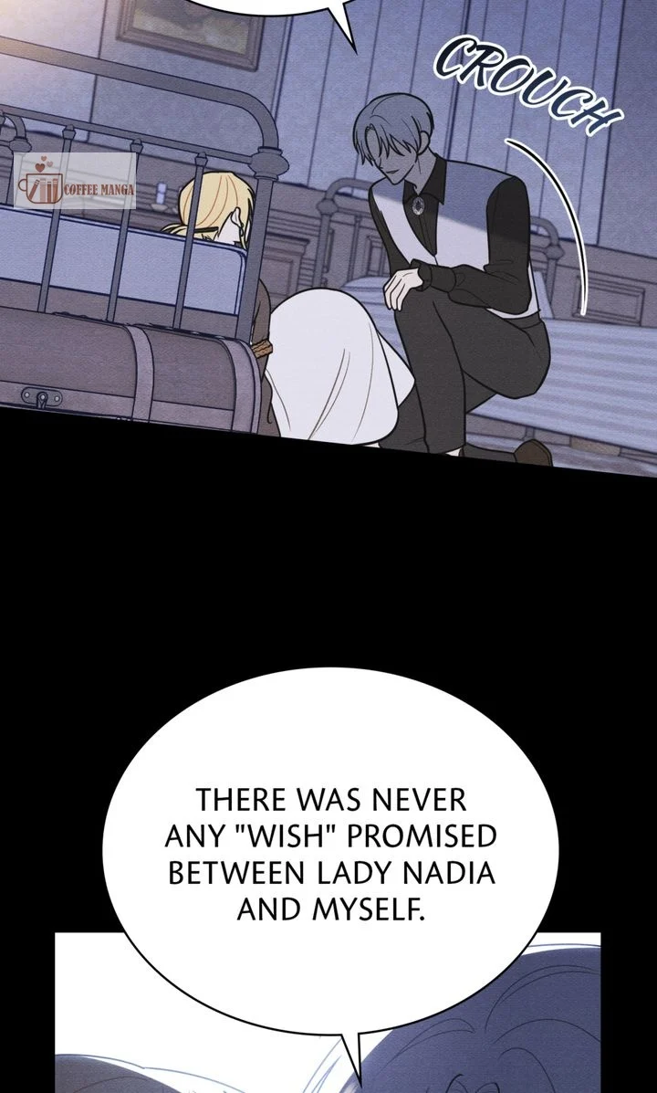 Let’s Take a Bath, Duke! chapter 56 page 43