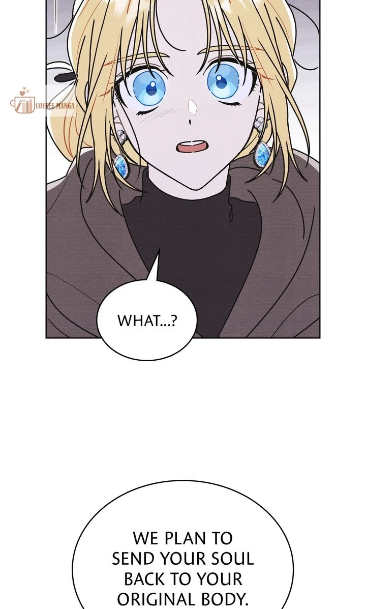 Let’s Take a Bath, Duke! chapter 56 page 57