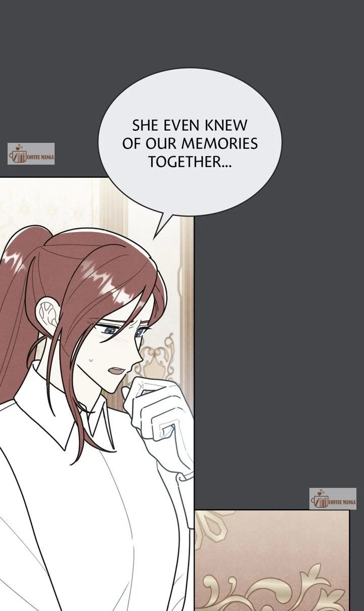 Let’s Take a Bath, Duke! chapter 58 page 8