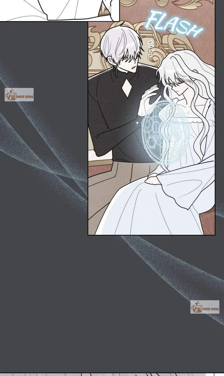 Let’s Take a Bath, Duke! chapter 58 page 9