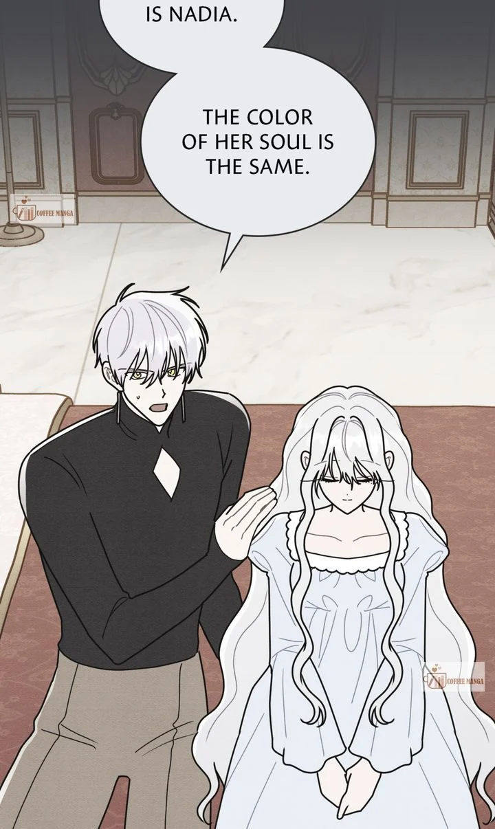 Let’s Take a Bath, Duke! chapter 58 page 11