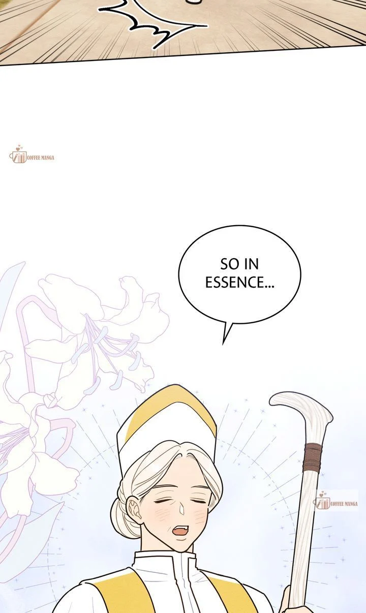 Let’s Take a Bath, Duke! chapter 58 page 19