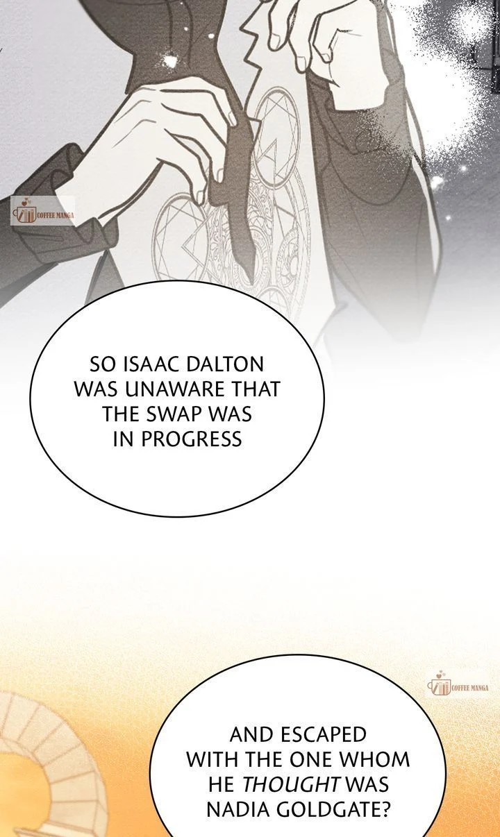 Let’s Take a Bath, Duke! chapter 58 page 23