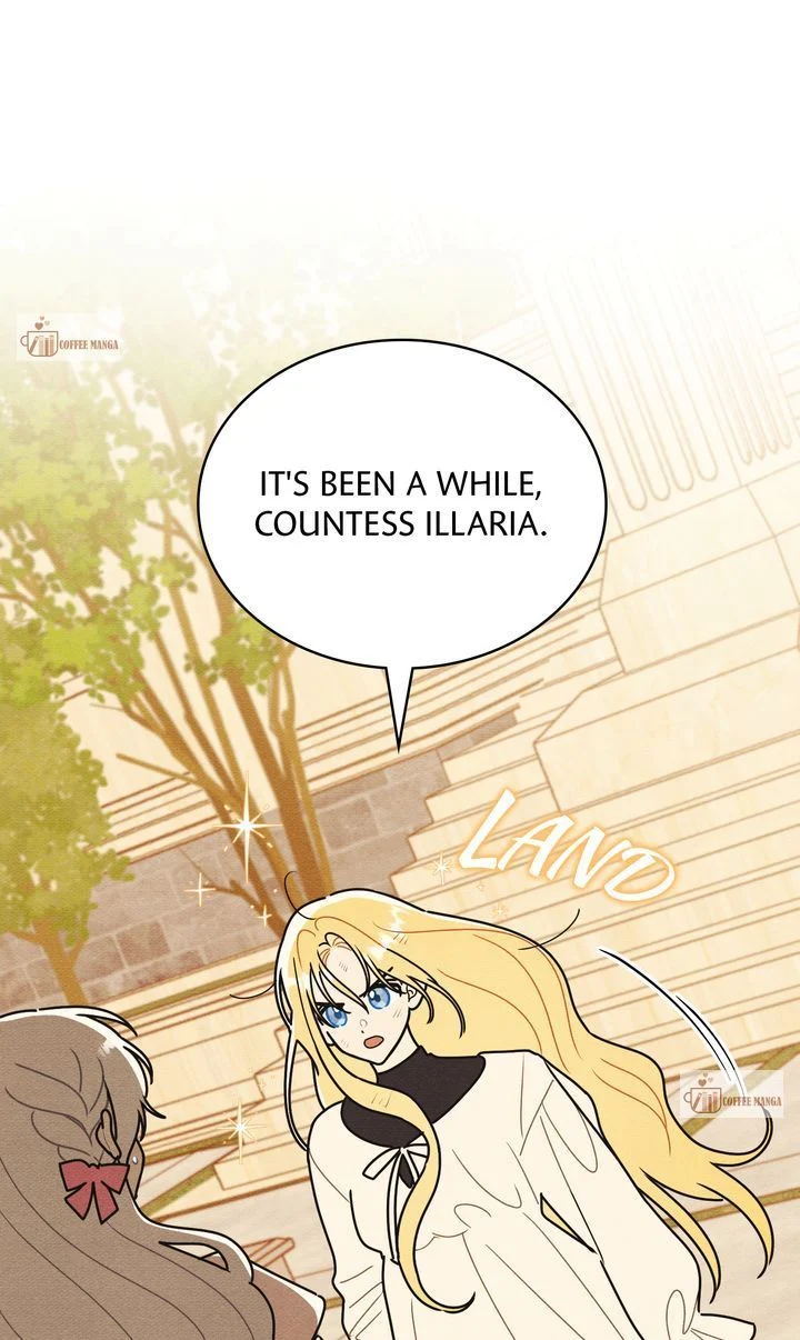 Let’s Take a Bath, Duke! chapter 58 page 33