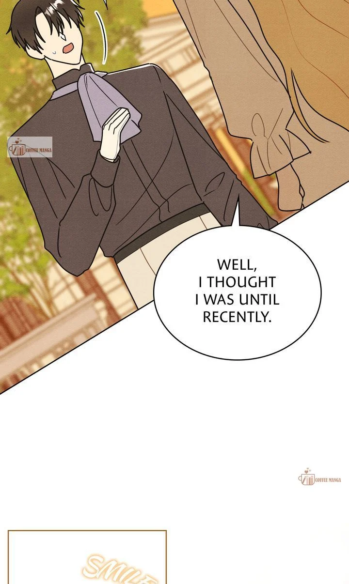 Let’s Take a Bath, Duke! chapter 58 page 43