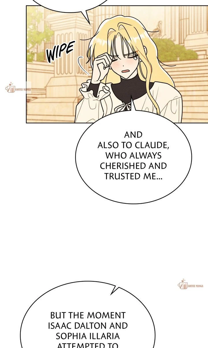 Let’s Take a Bath, Duke! chapter 58 page 50
