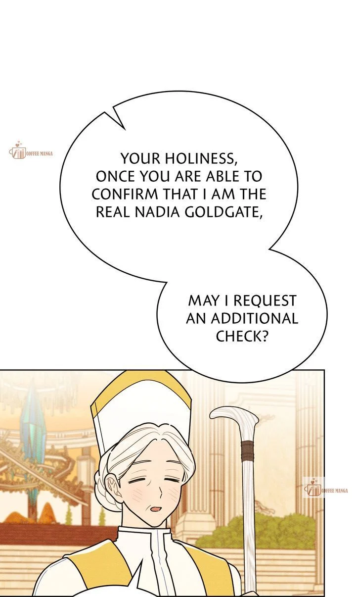 Let’s Take a Bath, Duke! chapter 58 page 65