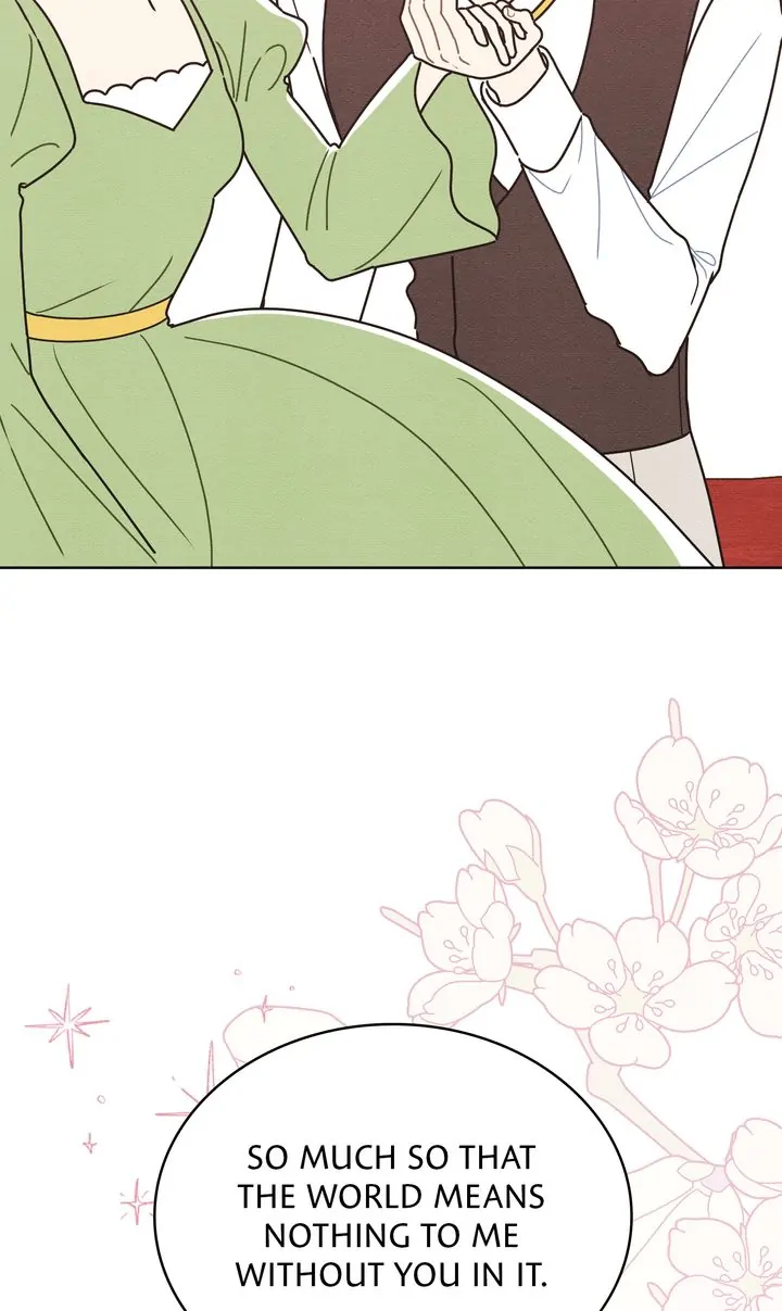 Let’s Take a Bath, Duke! chapter 61 page 33