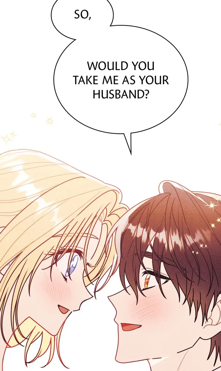 Let’s Take a Bath, Duke! chapter 61 page 35