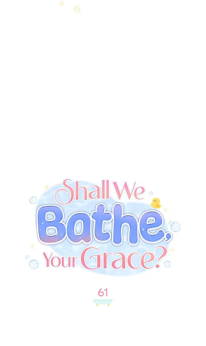 Let’s Take a Bath, Duke! chapter 61 page 39