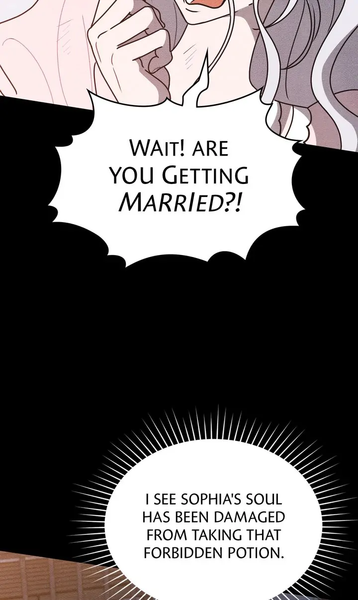 Let’s Take a Bath, Duke! chapter 61 page 51