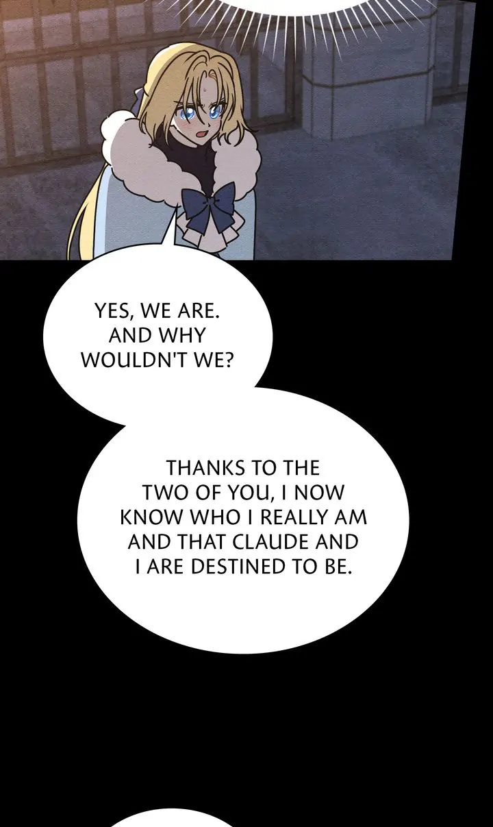 Let’s Take a Bath, Duke! chapter 61 page 52