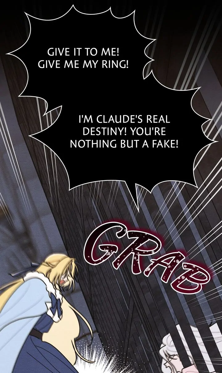 Let’s Take a Bath, Duke! chapter 61 page 55