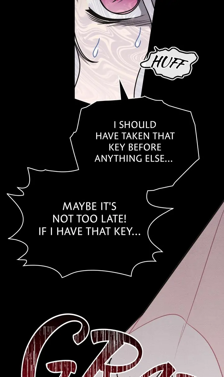 Let’s Take a Bath, Duke! chapter 61 page 59