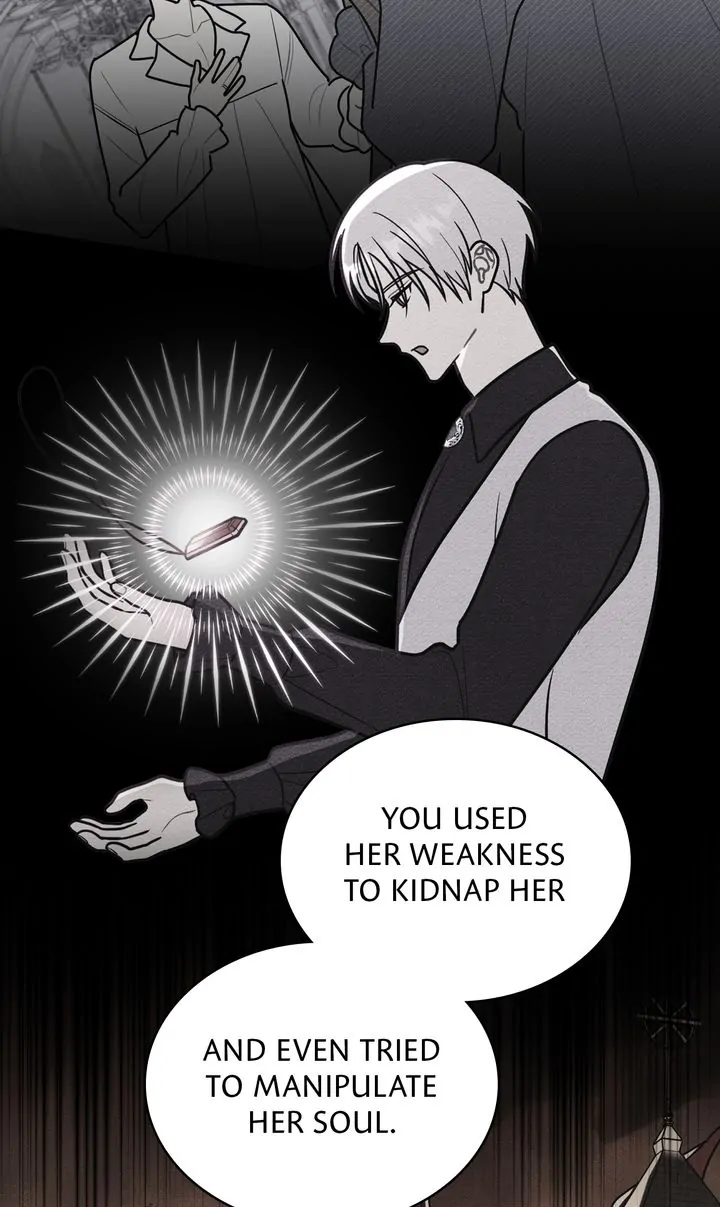 Let’s Take a Bath, Duke! chapter 61 page 73