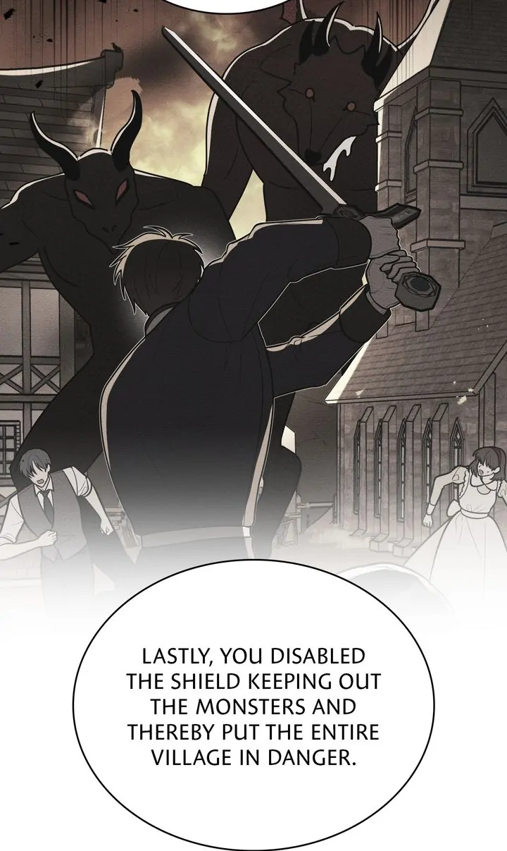 Let’s Take a Bath, Duke! chapter 61 page 74