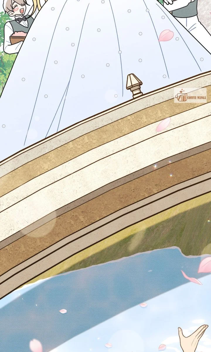 Let’s Take a Bath, Duke! chapter 62 page 13