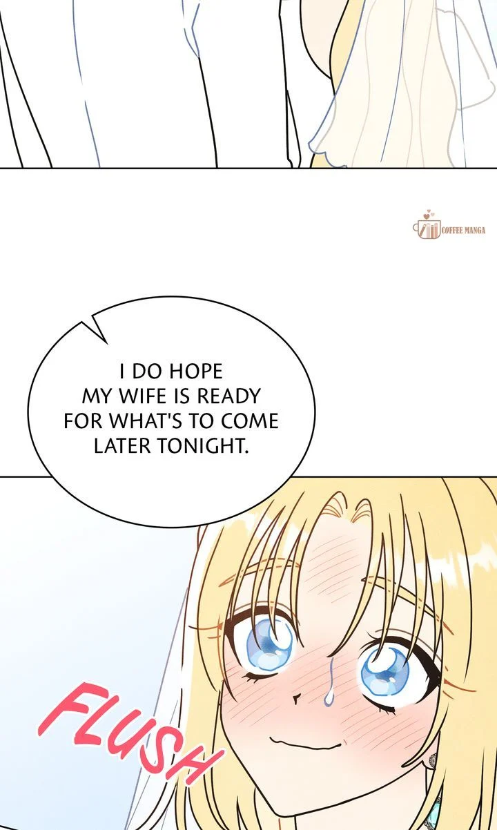 Let’s Take a Bath, Duke! chapter 62 page 23