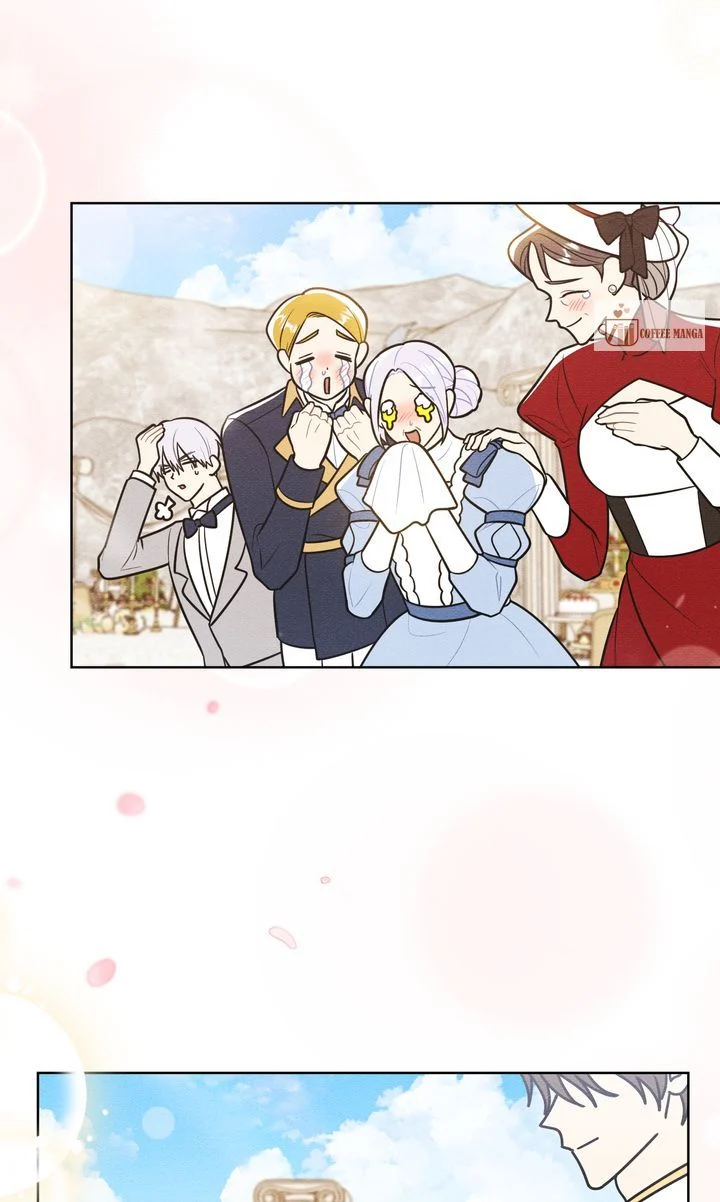 Let’s Take a Bath, Duke! chapter 62 page 27